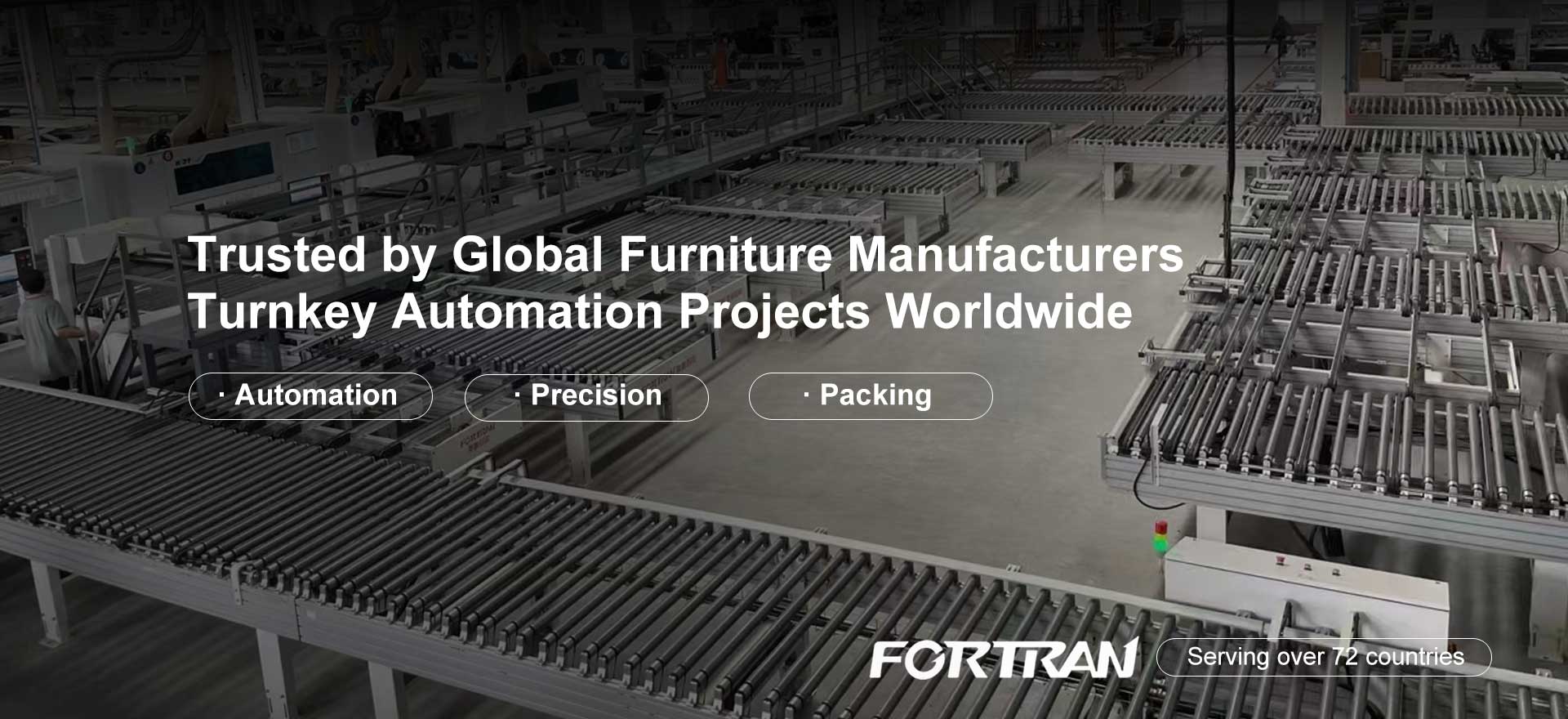 ماشین آلات فرترن