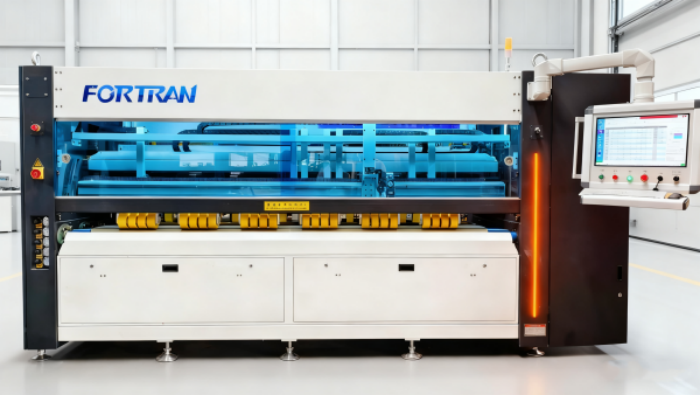 برش کارآمد، بسته بندی هوشمند - تجزیه و تحلیل مزایای اصلی کاغذ برش اتوماتیک