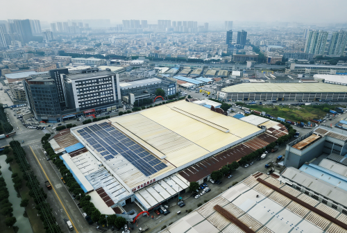 CIFF 2026 با موفقیت به پایان رسید | با تشکر از شما برای پیوستن به ما