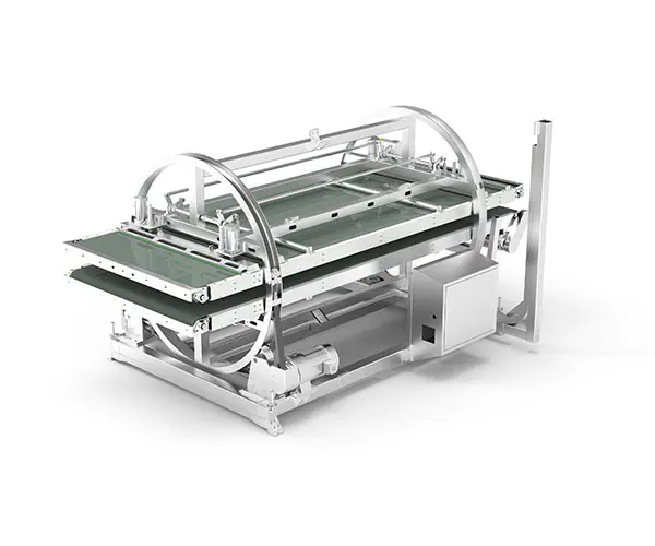 دستگاه چرخش تسمه