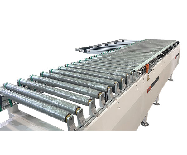 دستگاه برگشت نوع غلتکی برای دستگاه حفاری CNC
